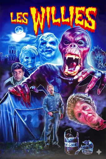Les Willies (1990)
