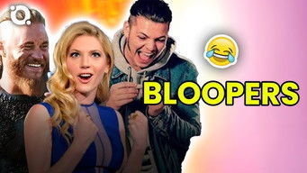 第26話:The Vikings Cast's Funniest Moments 第26話:The Vikings Cast's Funniest Moments