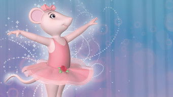 Angelina Ballerina: The Next Steps - Season 2 Episode 7 (2009) 予告編