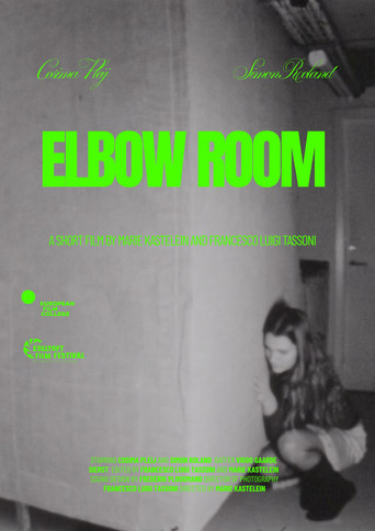 elbow room poster