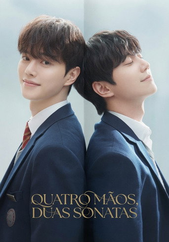 Quatro Mãos, Duas Sonatas