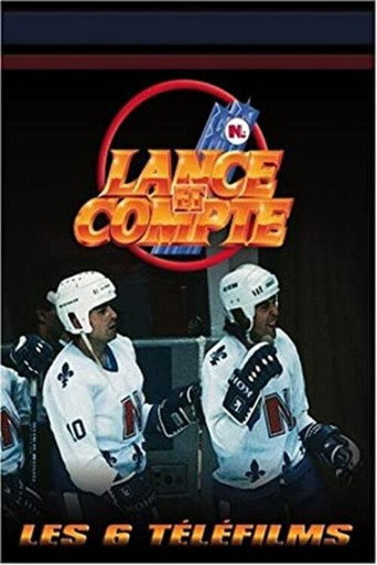 Lance et Compte - Téléfilms