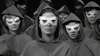 Sin in the Suburbs (1964)