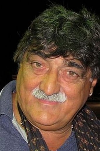 Image of Roberto Da Crema