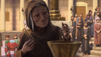 Episode 16 — The Widow's Mite