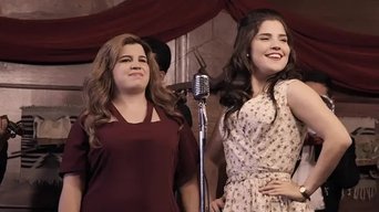 Paquita la del Barrio S01E27