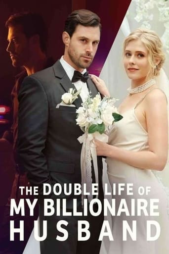 The Double Life of My Billionaire Husband (2023) eKino TV - Cały Film Online
