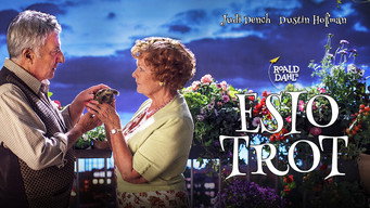 Roald Dahl's Esio Trot (2015)