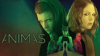 Ánimas (2018)