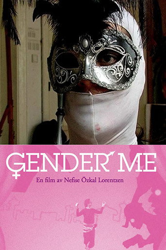 Gender Me: Homosexuality and Islam (2008)