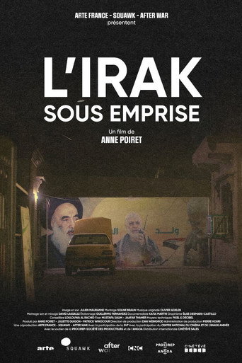 L&rsquo;Irak sous emprise (2025)