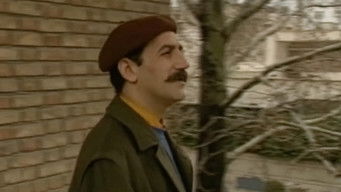 Episode 14 — The End