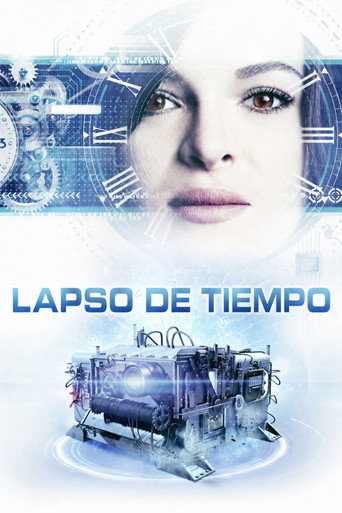 Póster del título
