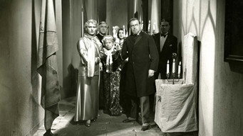 Fantômas (1932)