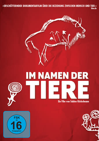 Poster of Im Namen der Tiere