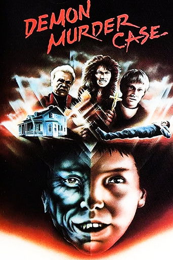 The Demon Murder Case