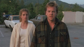 Зникнення (1993)