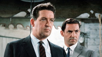 Gideon C.I.D. (1964-1966)