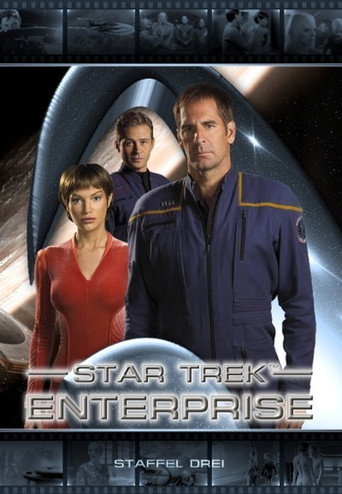 Staffel 3