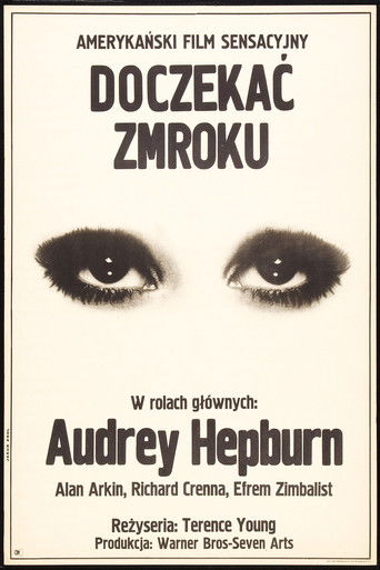 Doczekać zmroku (1967)