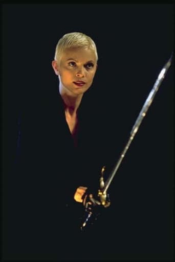 Elizabeth Gracen