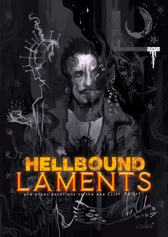 Hellbound Laments (2020) Hellbound Laments (2020)