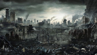 #3 How the World Ends