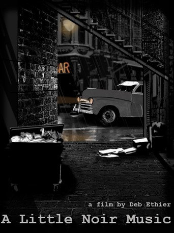 A Little Noir Music (2020)
