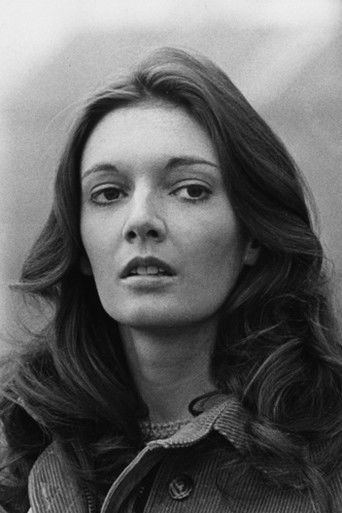 Foto de Sarah Douglas