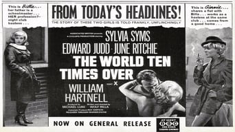 The World Ten Times Over (1963)