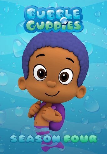 Bubble Guppies: Season 4