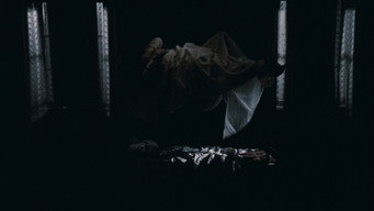 #21 Жертвопринесення