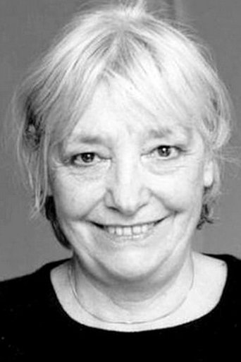 Image of Frédérique Meininger
