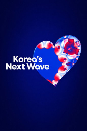 Korea's Next Wave