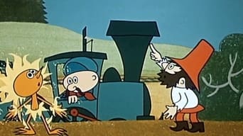 Episode 23 — Episode 23