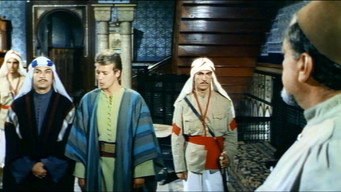 The Desert Renegades (1965)