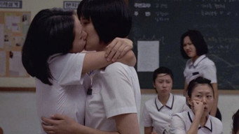 Galeria 3 - Whispering Corridors 2: Memento Mori