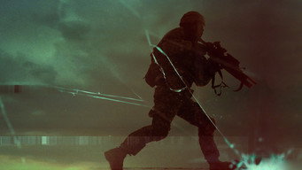 #4 Eyewitness War