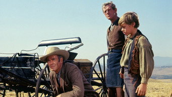 Welcome to Hard Times (1967)