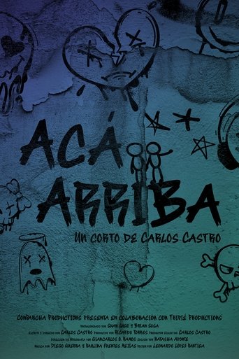 Acá Arriba (Up Here)