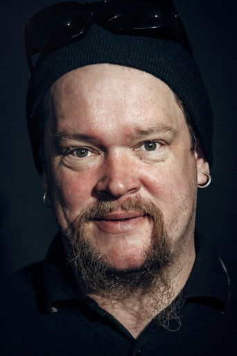 Foto de Ville Haapasalo