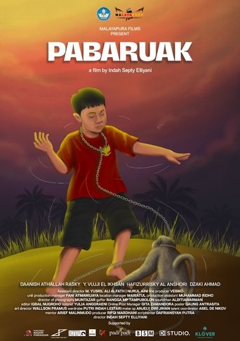 Pabaruak