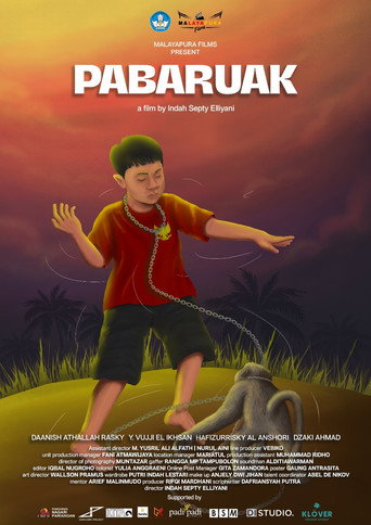 Pabaruak (2022)