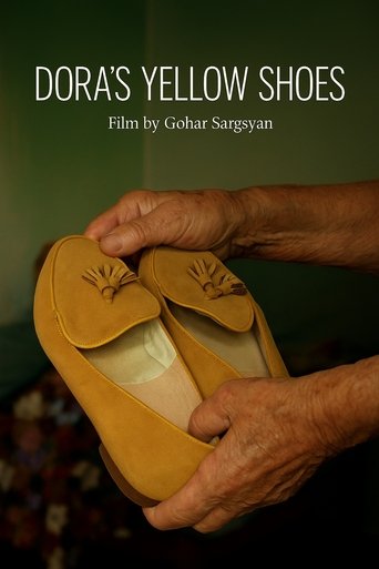 DORA’S YELLOW SHOES (2025)