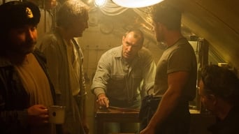 Galeria 4 - Black Sea (Mar tenebroso)