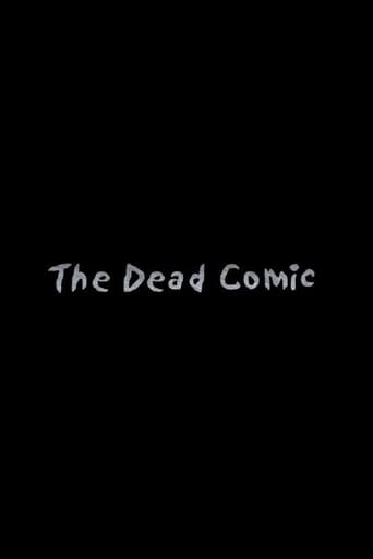 The Dead Comic