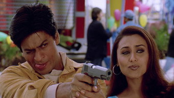 Still 12 from Chalte Chalte