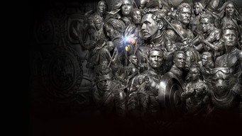 #132 Месники: Завершення