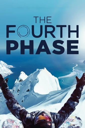 The Fourth Phase image