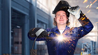 Blue Collar (2026- )